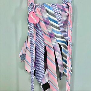 ✯ Sugar Thrillz Tie Corset ✯